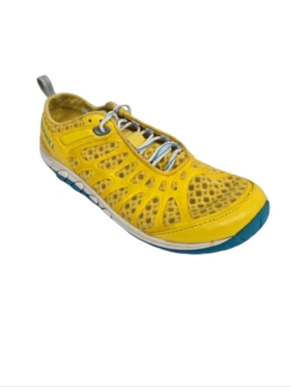 MERRELL Crush Glove Barefoot Running Shoes